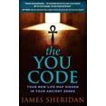 thumbnail image 1 of The You Code : Your New Life Map Hidden in Your Ancient Genes (Paperback), 1 of 1