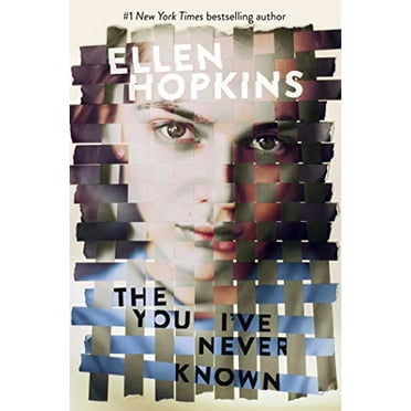 Pre-Owned The You I've Never Known (Hardcover) 1481442902 9781481442909