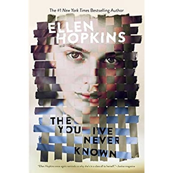 Pre-Owned The You I've Never Known (Paperback) 1481442910 9781481442916