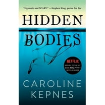 You Hidden Bodies: (A You Novel), Book 2, (Paperback)