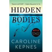 You Hidden Bodies A You Novel, Book 2, Paperback
