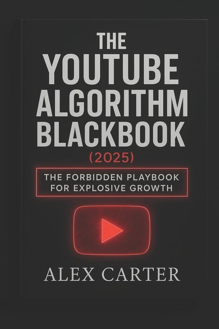 Youtube Algorithm 2021