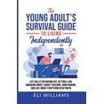 thumbnail image 1 of The Young Adult's Survival Guide to Living Independently, (Paperback), 1 of 1
