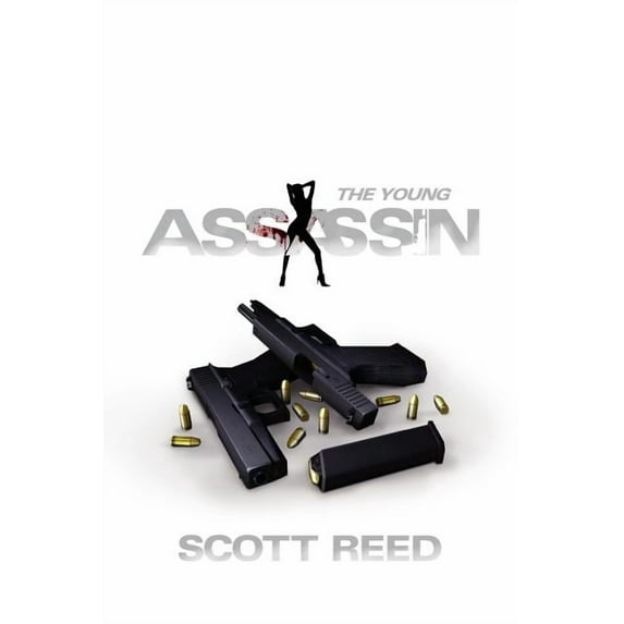 The Young Assassin (Paperback)
