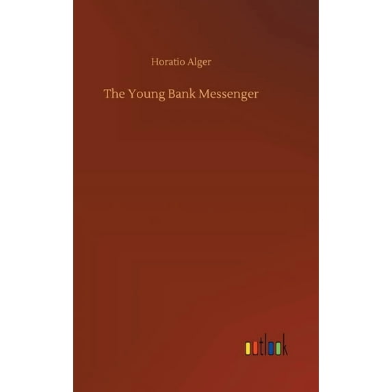 The Young Bank Messenger (Hardcover)