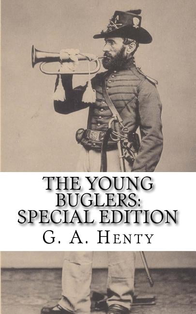 The Young Buglers : Special Edition (Paperback)