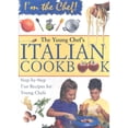 thumbnail image 1 of Pre-Owned My Very First Italian Cookbook (Library Binding) 0778702790 9780778702795, 1 of 1