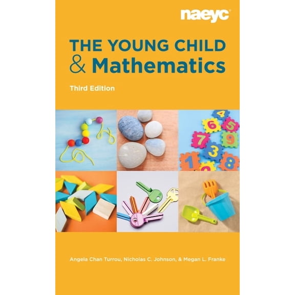 The Young Child and Mathematics, Third Edition, (Paperback)