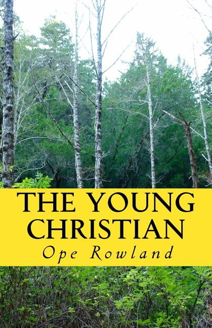 The Young Christian