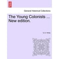 thumbnail image 1 of The Young Colonists ... (New Edition.) (Paperback), 1 of 1