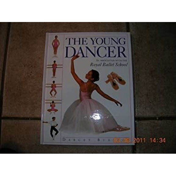 Pre-Owned The Young Dancer (Hardcover) 0773727353 9780773727359