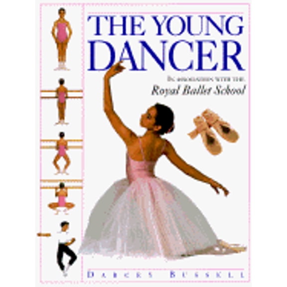The Young Dancer (Hardcover)