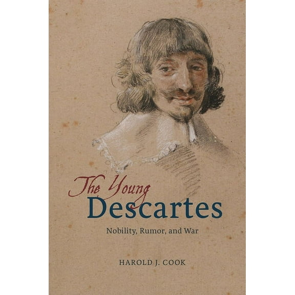 The Young Descartes, (Hardcover)