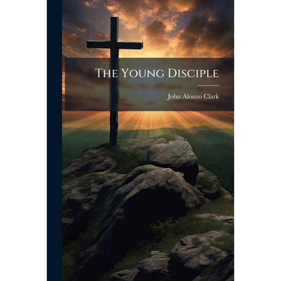 The Young Disciple (Paperback)