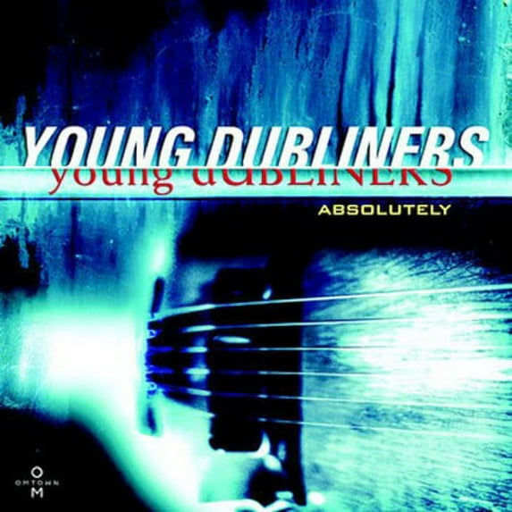 The Young Dubliners - Absolutely - Music & Performance - CD