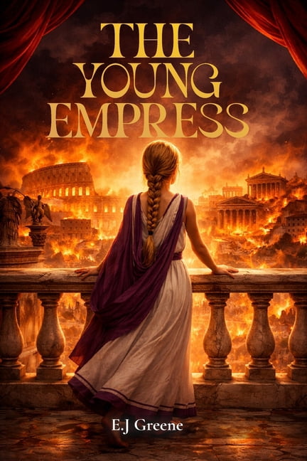 The Young Empress, (Paperback)