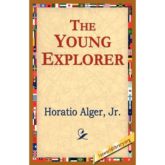 The Young Explorer, (Paperback)