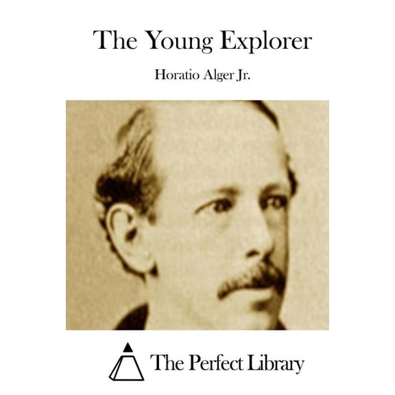 The Young Explorer (Paperback)