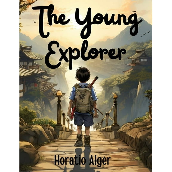 The Young Explorer, (Paperback)