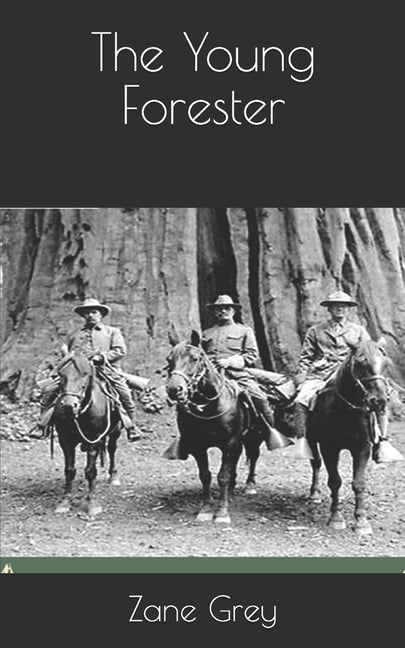The Young Forester (Paperback)