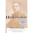 thumbnail image 1 of Pre-Owned The Young Hemingway (Paperback) 0393317765 9780393317763, 1 of 1