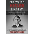 thumbnail image 1 of The Young Hitler I Knew, (Paperback), 1 of 1