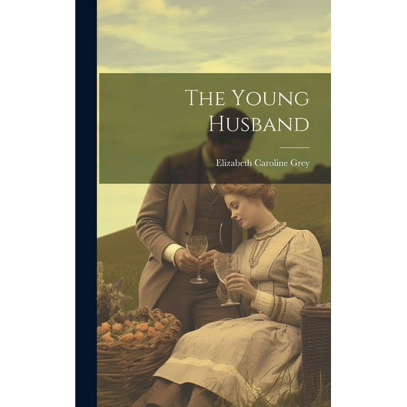 The Young Husband (Hardcover)