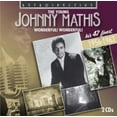 thumbnail image 1 of The Young Johnny Mathis, 1 of 1