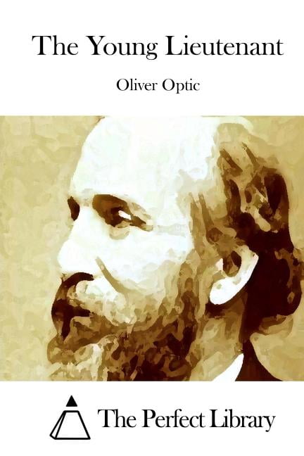 The Young Lieutenant, (Paperback)