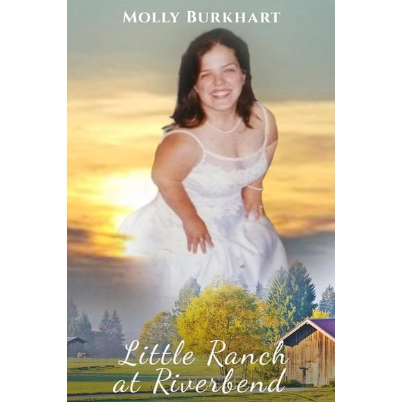 The Young Love Series: Riverbend: Little Ranch at Riverbend: Young Love (Paperback)