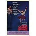 thumbnail image 1 of The Young Lovers Movie Poster (11 x 17), 1 of 1