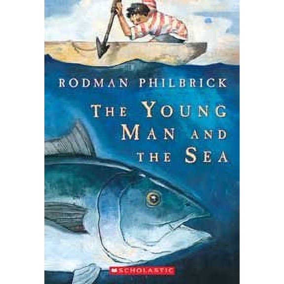 Great Source Summer Success Reading: The the Young Man and the Sea (Paperback)