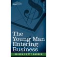 thumbnail image 1 of The Young Man Entering Business (Paperback), 1 of 1