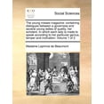 thumbnail image 1 of The Young Misses Magazine (Paperback), 1 of 1