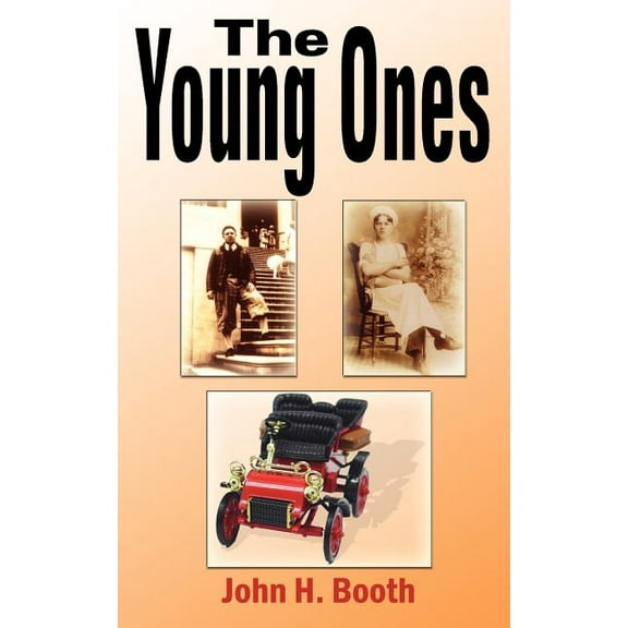 The Young Ones, (Paperback)