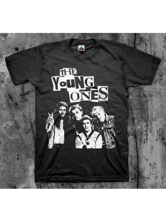 The Young Ones T Shirt