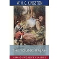 thumbnail image 1 of The Young Rajah (Esprios Classics) (Paperback), 1 of 1