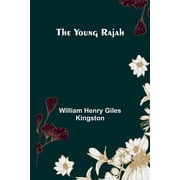 The Young Rajah, Paperback