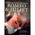 thumbnail image 1 of Pre-Owned The Young Reader's Shakespeare Romeo & Juliet by Adam McKeown (2004-08-01) Paperback, 1 of 1