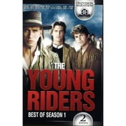 The Young Riders Best of Season 1 Box Set DVD