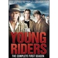 thumbnail image 1 of Pre-Owned The Young Riders: The Complete Season One [5 Discs] (DVD 0011891211109), 1 of 1