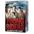 thumbnail image 1 of The Young Riders: The Complete Season One, 1 of 5