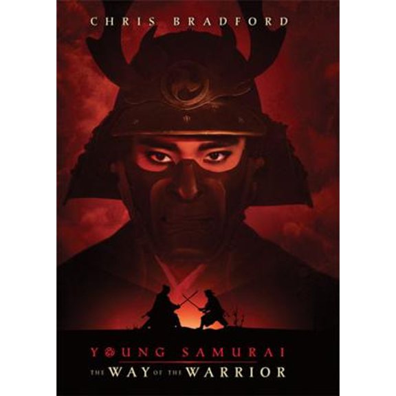 Pre-Owned The Young Samurai: Way of the Warrior (Paperback) 142311986X 9781423119869