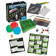 The Young Scientists Club Science Art Fusion Sculptures Kit