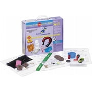 The Young Scientists Series - Science Experiments Set #1