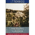 thumbnail image 1 of The Young Surveyor Esprios Classics Paperback 1006683348 9781006683343 John Townsend Trowbridge, 1 of 1