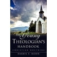 thumbnail image 1 of The Young Theologian's Handbook, (Paperback), 1 of 1