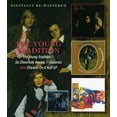 thumbnail image 1 of The Young Tradition - Young Tradition / So Cheerfully Round / Galleries - Music & Performance - CD, 1 of 1
