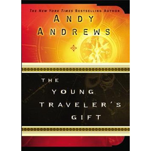 Pre-Owned The Young Traveler's Gift (Paperback) 140030427X 9781400304271