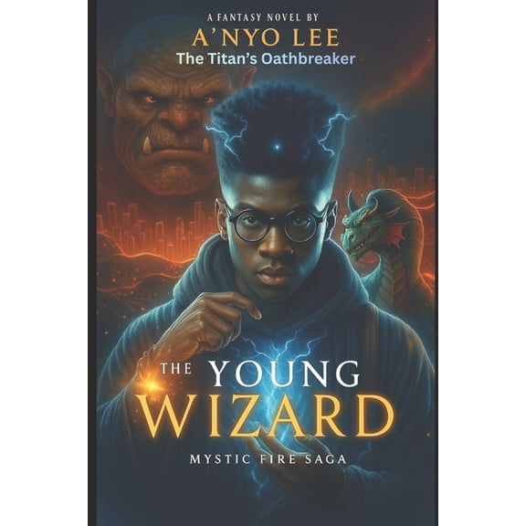 The Young Wizard Saga The Young Wizard Vl, Book 6, (Paperback)